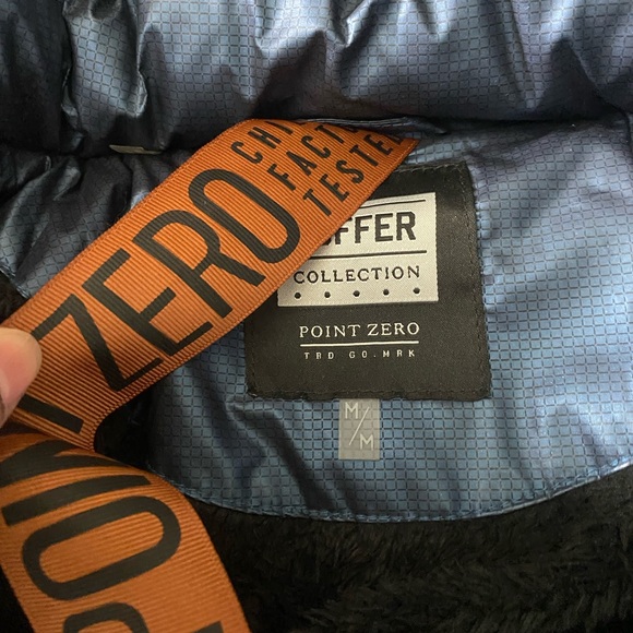 Jacket - Picture 3 of 6